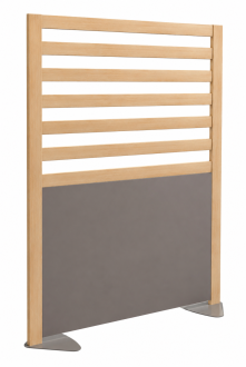 Claustra 120 x 160 WOOD